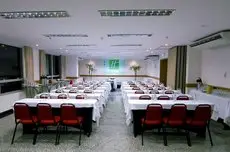 Holiday Inn Manaus 