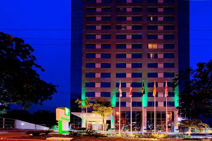 Holiday Inn Manaus 