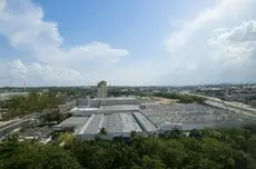 Holiday Inn Manaus 