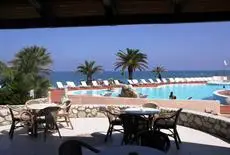 Hotel Villaggio Cala Di Volpe 