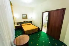 Hotel Park Krestovskiy 