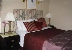 Abercorn Guest House 