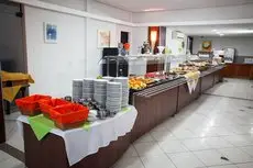 Mar de Canasvieiras Hotel e Eventos 