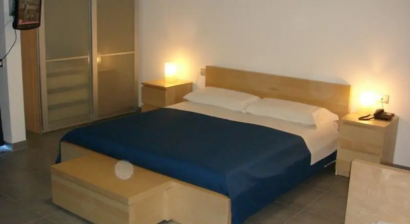 Camere Enny Bed & Breakfast Alcamo 