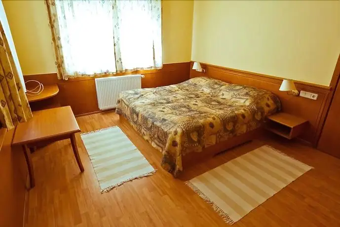 Holiday Club Apartman Hotel 