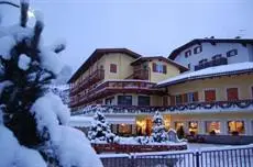 Hotel Alle Alpi 