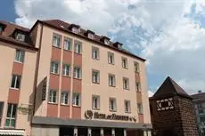 Hotel am Farbertor 