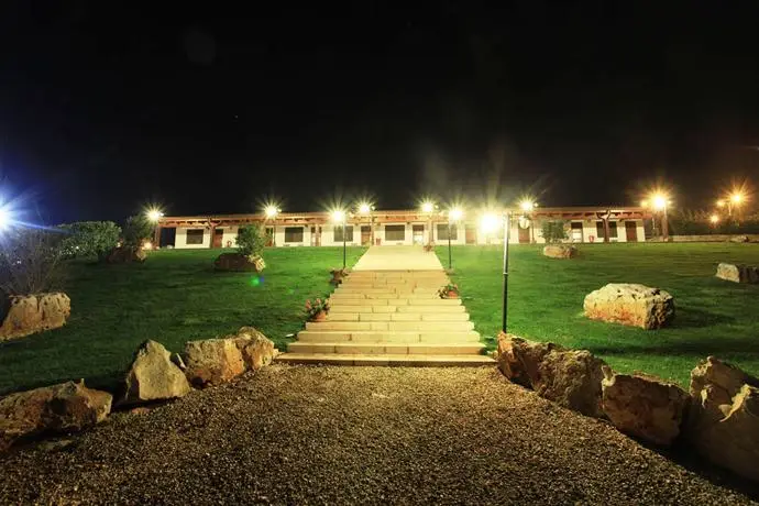 Relais Masseria Serritella 