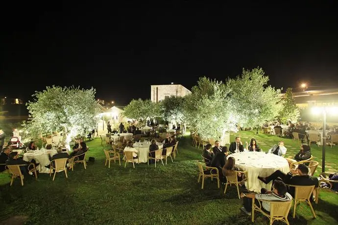 Relais Masseria Serritella 