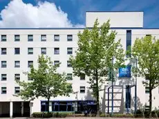 Ibis Budget Hamburg Altona 