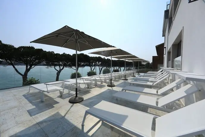 Hotel San Marco Peschiera del Garda 