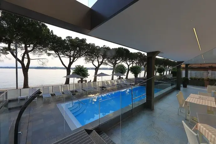 Hotel San Marco Peschiera del Garda 