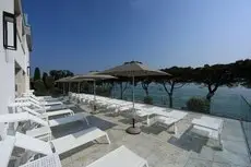 Hotel San Marco Peschiera del Garda 