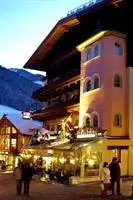 Hotel Bauer Saalbach 