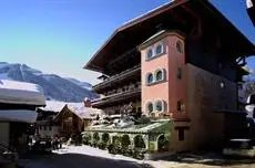 Hotel Bauer Saalbach 