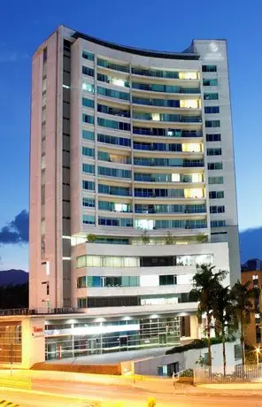 Estelar Apartamentos Medellin