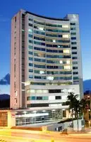 Estelar Apartamentos Medellin 