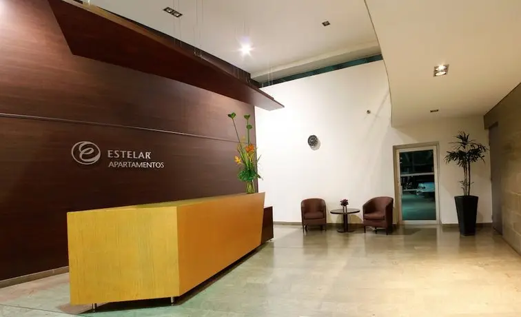 Estelar Apartamentos Medellin