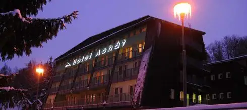 Hotel Achat Jablonec Nad Nisou