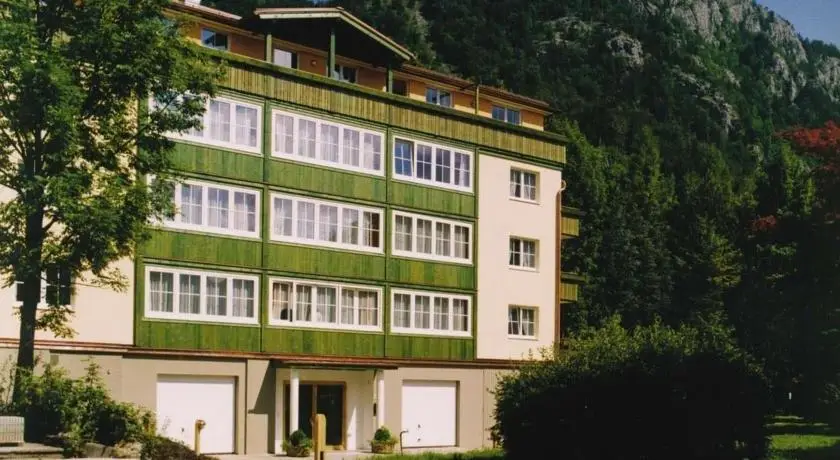 Landhotel Post Ebensee am Traunsee