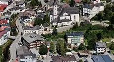 Landhotel Post Ebensee am Traunsee 