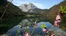 Landhotel Post Ebensee am Traunsee 