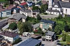 Landhotel Post Ebensee am Traunsee 