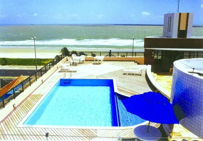 Calhau Praia Hotel