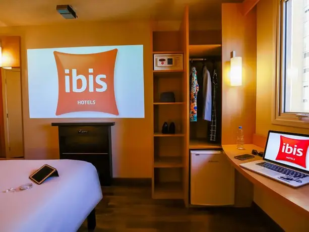 Ibis Sao Paulo Morumbi 