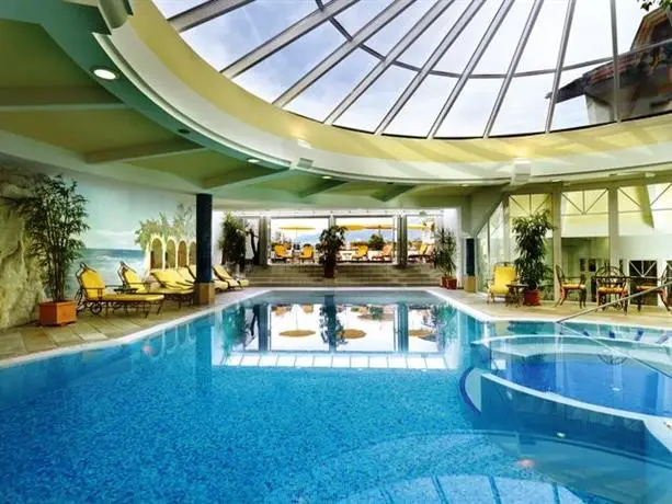 Alpina Family Spa & Sporthotel