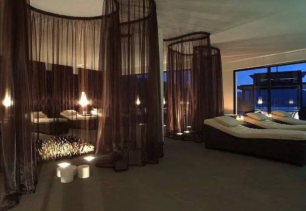 Aenea Designhotel 