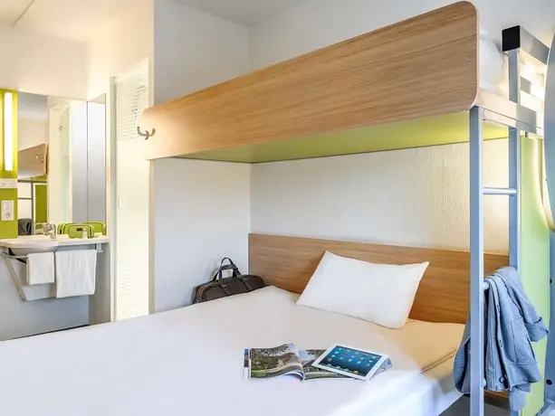 Ibis Budget Koeln Porz 