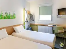 Ibis Budget Koeln Porz 