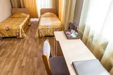 Hotel South Ural 