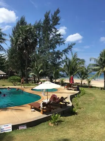 Gooddays Lanta Beach Resort Ko Lanta