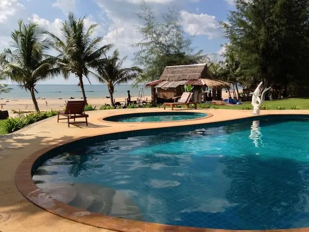 Gooddays Lanta Beach Resort Ko Lanta 