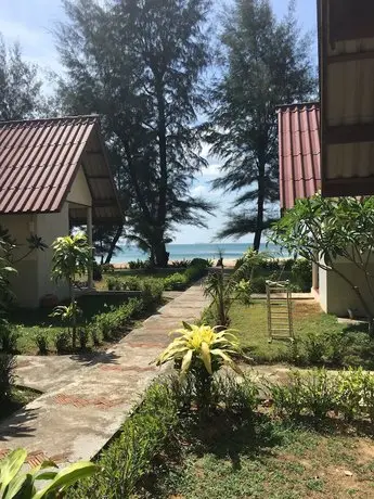 Gooddays Lanta Beach Resort Ko Lanta 