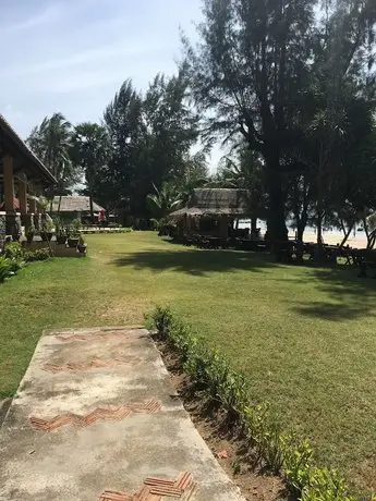 Gooddays Lanta Beach Resort Ko Lanta 