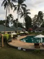 Gooddays Lanta Beach Resort Ko Lanta 