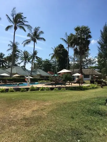 Gooddays Lanta Beach Resort Ko Lanta 