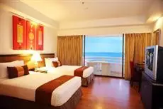 D Varee Jomtien Beach Pattaya 