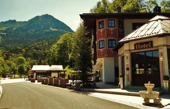 Hotel Konigsseer Hof