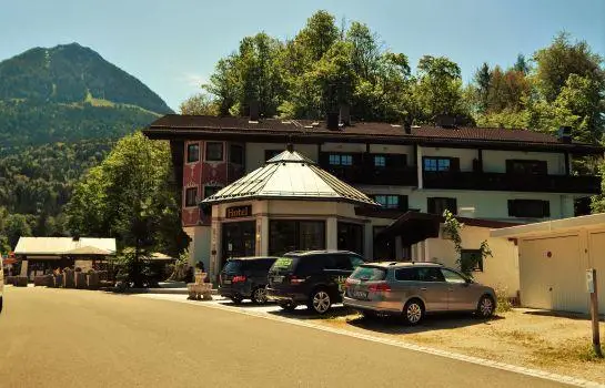 Hotel Konigsseer Hof 