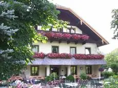 Landhotel Hochlackenhof 