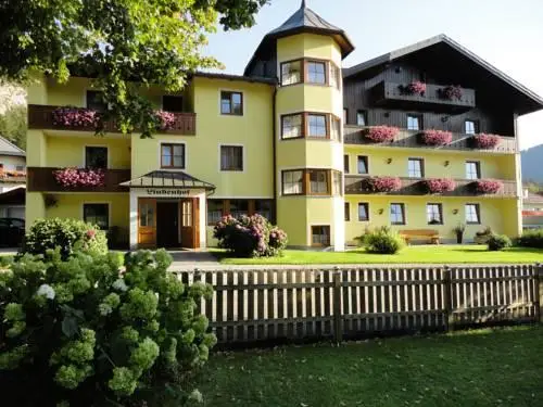 Pension Lindenhof Fuschl am See