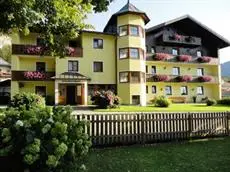 Pension Lindenhof Fuschl am See 