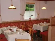 Pension Lindenhof Fuschl am See 