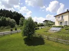 Pension Seeblick Fuschl am See 