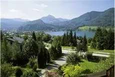 Pension Seeblick Fuschl am See 