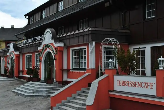 Hotel Tauplitzerhof